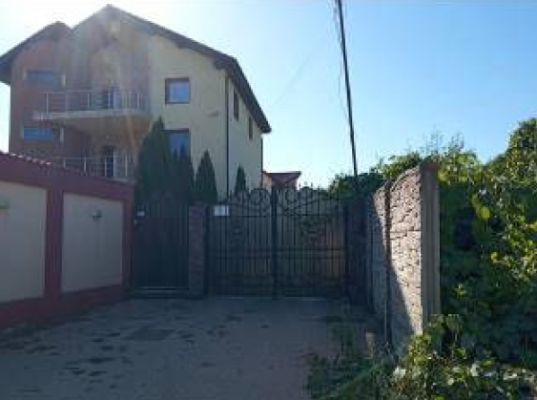 Casa P+M si teren, Comnuna Carcea, , str. Luceafarului, jud.Dolj