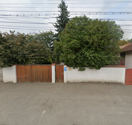 Casa P+M si teren in Viseu De Sus, Str 1 Mai, jud. Maramures