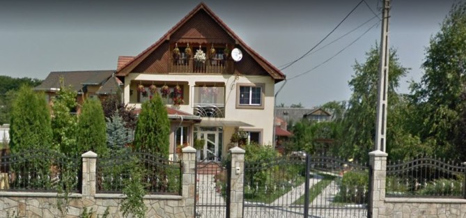 Vila cu teren situata in Targu Neamt, jud.Neamt