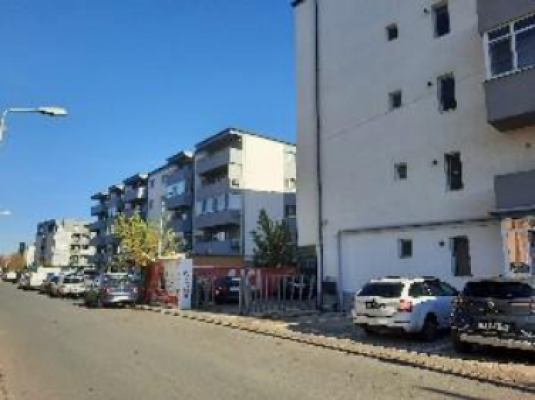loc de parcare, str.  Drumul Gura Fagetului, nr.54, sector.3, Bucuresti, complex „Sofia Residence”