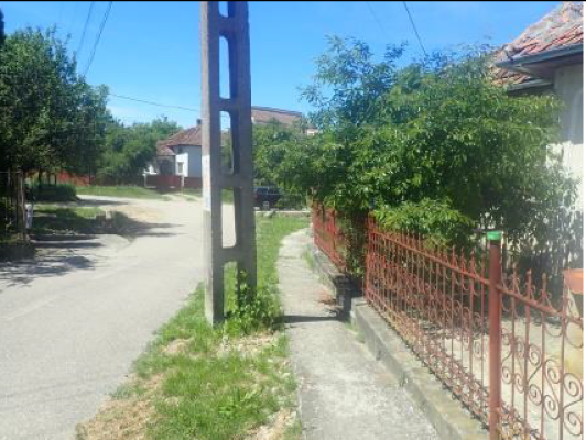 Cota de 3/32 din casa si teren situata in comuna Supur, sat Supuru de Jos