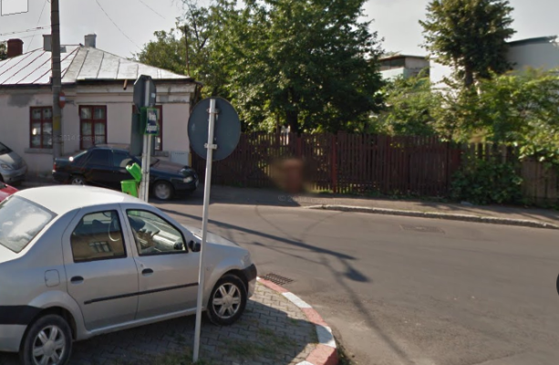Teren intravilan 479 mp, Ploiesti, str. Sapunari