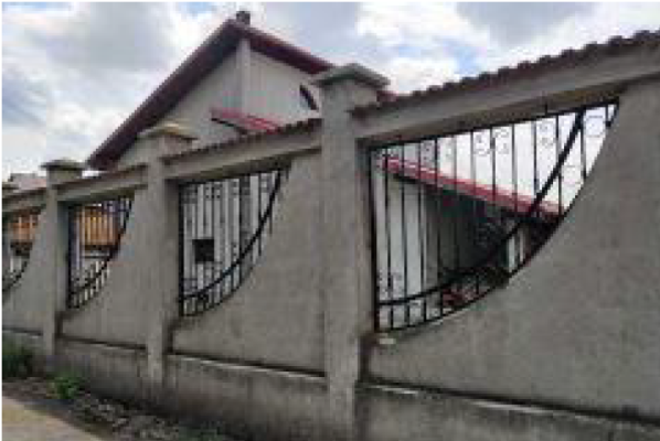 Casă P+1E și teren intravilan 1.835 mp – Libertății, Urziceni, jud. Ialomița