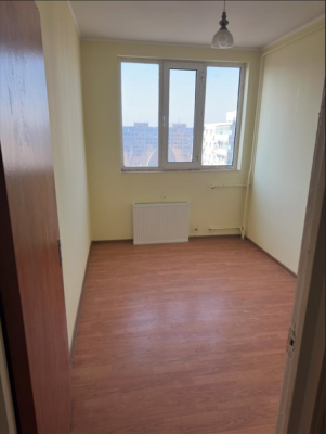Apartament cu 3 camere si dependinte,semidecomandat, Aleea Pascani, sector 6, Bucuresti