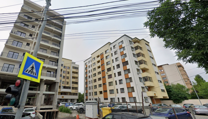 Apartament 4 camere si dependinte, 120mp, bulevardul Dacia, etaj 1, Craiova, judetul Dolj