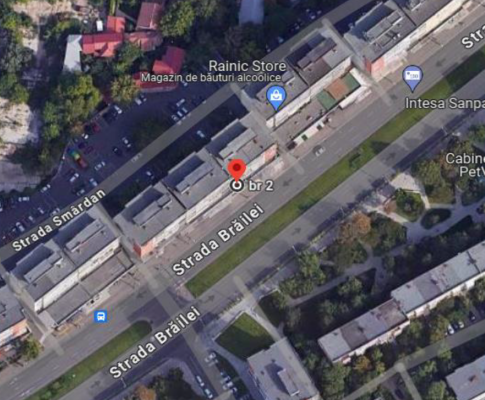 Casa si teren localitatea Branceni, judetul Teleorman