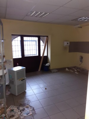 Spatiu comercial situat in loc Arad str. Unirii