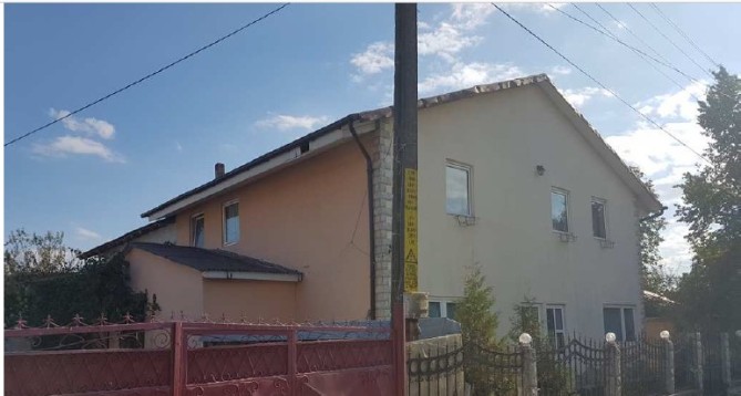 Casa cu teren situata in loc, Pastraveni, Jud. Neamt