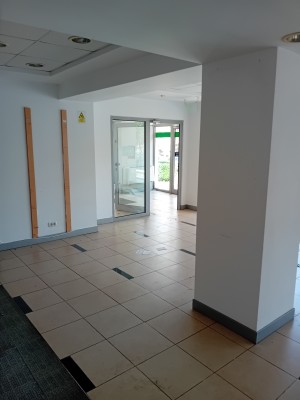 Spațiu comercial, Municipiul Botoșani, Județul Botoșani