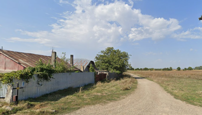 Casă + teren, com.Pufești, jud. Vrancea 6422642