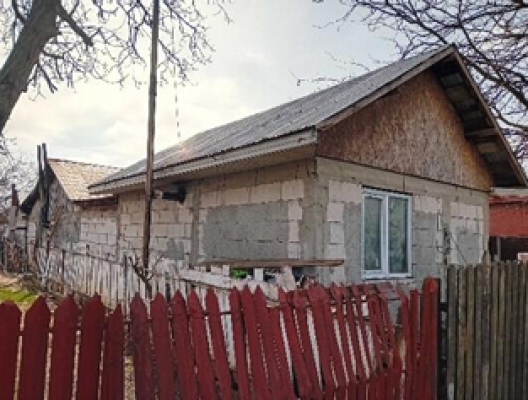 Teren plus locuinta C3 situat in Bulevardul Muncii, Buftea, judetul Ilfov