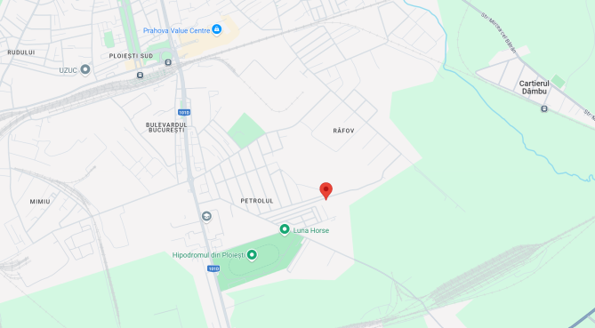 Cota de 1/4 din casa cu teren, Ploiesti 5788843