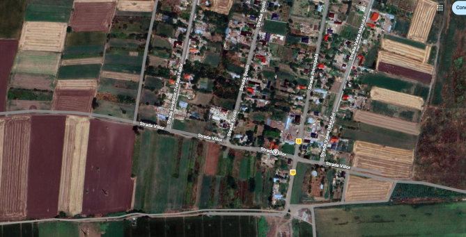 Casă cu teren intravilan – Sat Urleasca, Comuna Traian, jud. Brăila 6277001