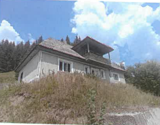 Casa si teren in Mătișești, comuna Ciuruleasa, județul Alba