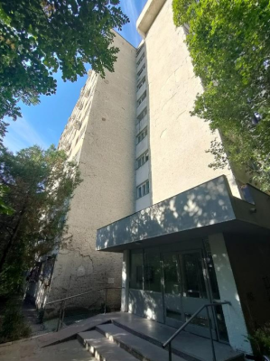 Garsoniera Su 27mp, Blv. Timisoara, etaj 7, Sector 6, Bucuresti-6686367