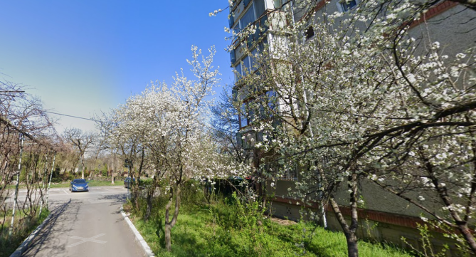 Apartament compus din 2 camere si dependinte situat in loc Timisoara str Uranus etaj 3, jud. Timis 5819387