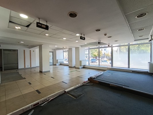 Spațiu comercial, Municipiul Botoșani, Județul Botoșani