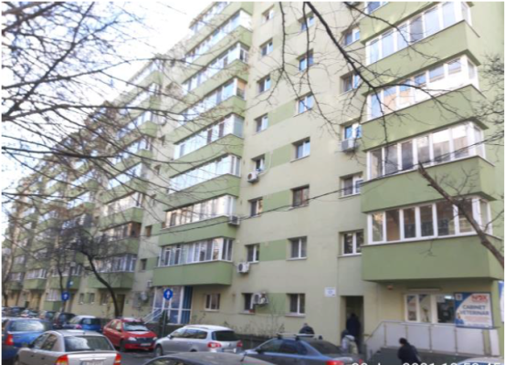 Apartament 3 camere, Str. Rosia Montana
