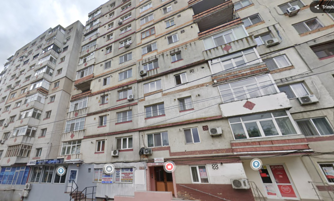 Apartament 3 cam. Alexandria, jud. Teleorman