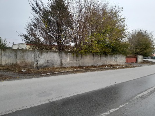 Hala depozit in Medgidia