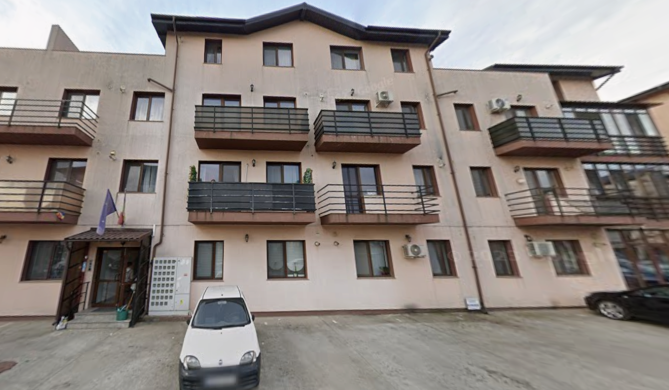 Garsoniera strada Intrarea Cosmina, etaj 1, Sector 5, Bucuresti
