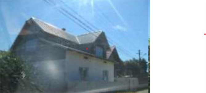 Casa cu teren, Sat Marginea, Com.Marginea, Jud. Suceava