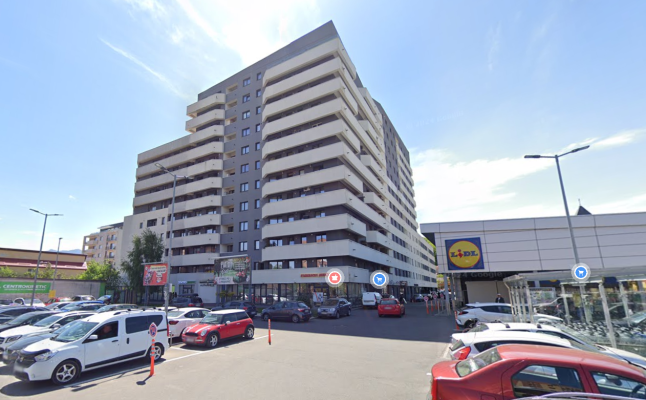 Apartament 3 cam. cartier Astra, zona Carpatilor, Brasov 1991641