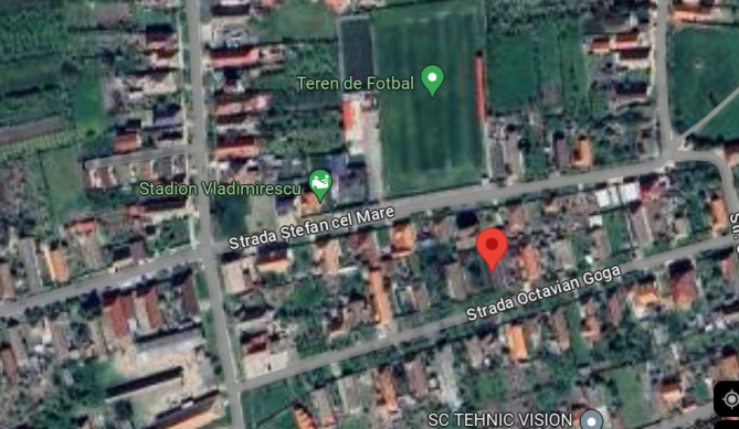Casa P+M situata in loc Vladimirescu str Octavian Goga