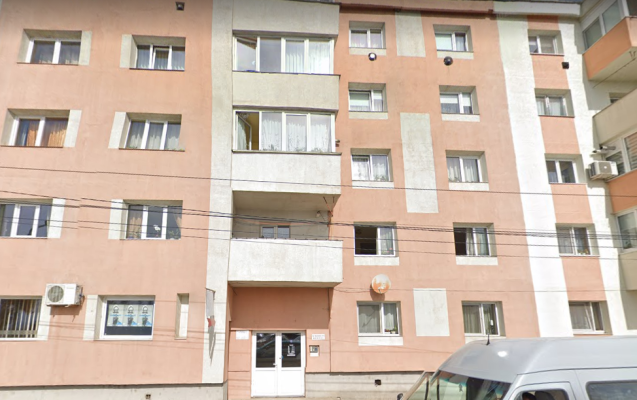 Apartament 3 camere, Targu Secuiesc, str 1 Decembrie 1918