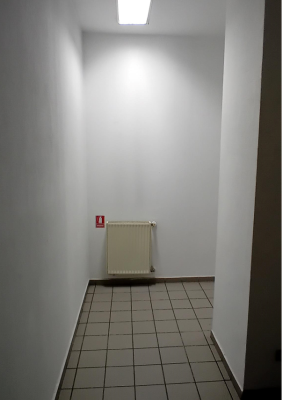 Spatiu comercial Bld. Timisoara, Bucuresti