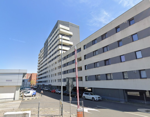 Apartament 3 cam. cartier Astra, zona Carpatilor, Brasov 1991641