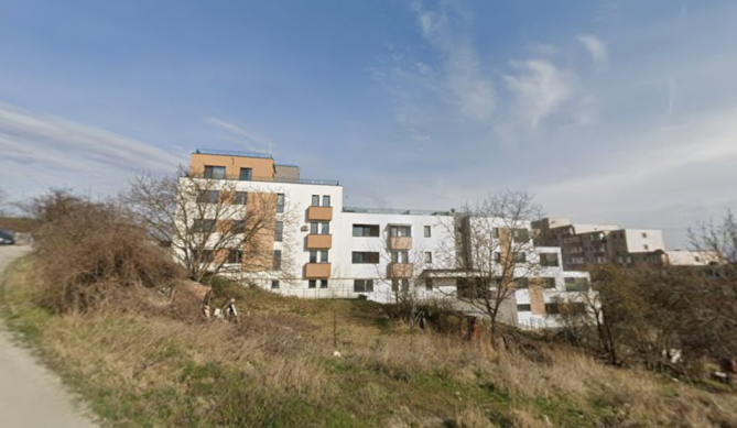 Apartament cu 2 camere + garaj subteran + parcare exterioara in Cluj Napoca, str. Ciucea, nr.8 Jud. Cluj
