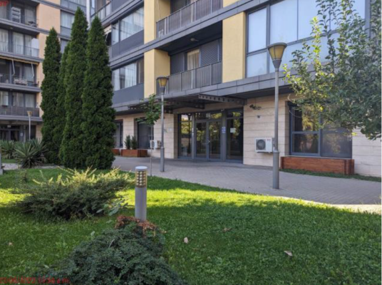 Apartament cu 2 camere, Al. Ion Agarbiceanu, Bucuressti, EVOCASA ARMONIA
