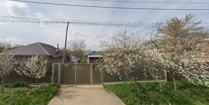 Casa+teren intravilan, loc. Vlad Tepes, comuna Comana, jud. Giurgiu-6446162