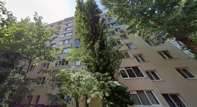 Apartament 4 camere si dependinte, strada Frumusani nr.8, etaj 8, Sector 4, Bucuresti-2646614