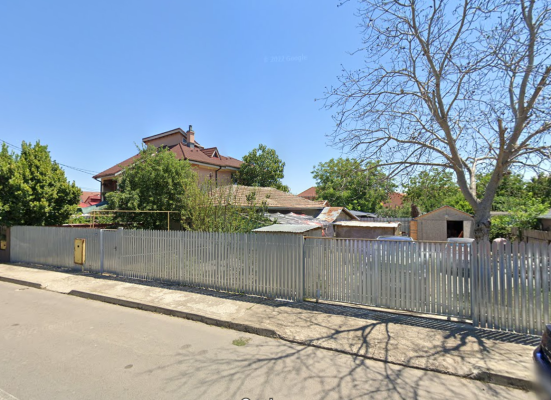 Casa cu teren, mun. Slobozia, jud. Ialomita 5672422