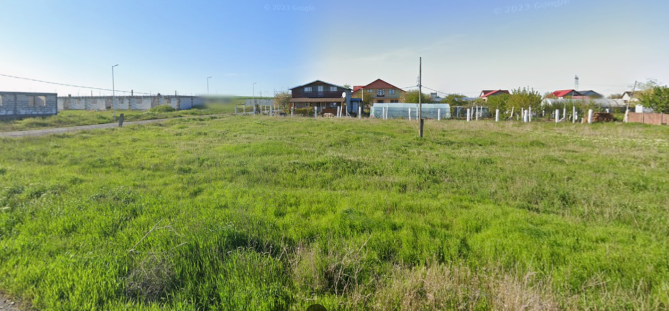 Cotă 1/2 din teren intravilan, Comuna Castelu, județul Constanța 6663252
