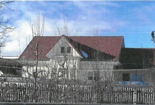 Casa si teren, Sat Curechistea, Com.Grumazesti, Jud. Neamt