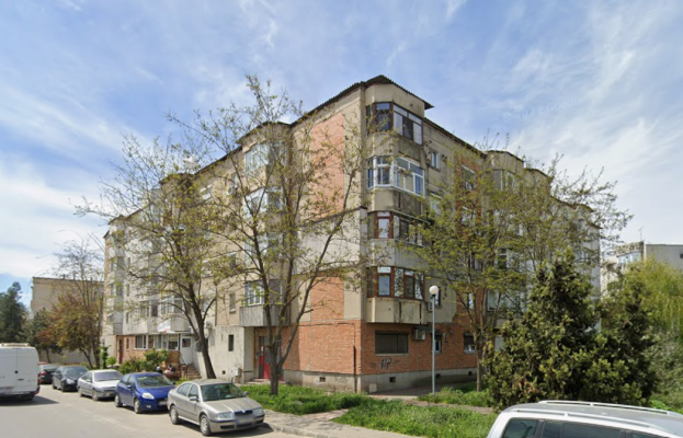 Apartament cu 2 camere zona Pod Medgidia, jud. Constanța 5630866