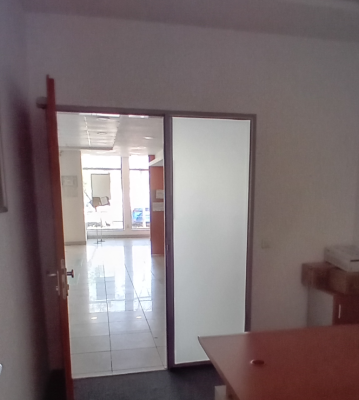 Spatiu comercial Bld. Timisoara, Bucuresti