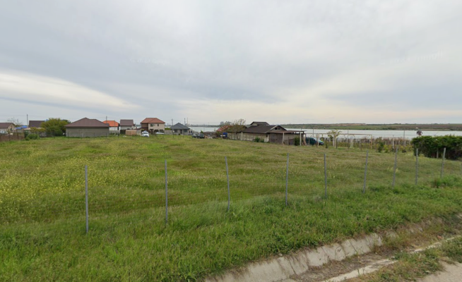 Cotă 1/2 teren intravilan Comuna Corbu, Județul Constanța 6711541