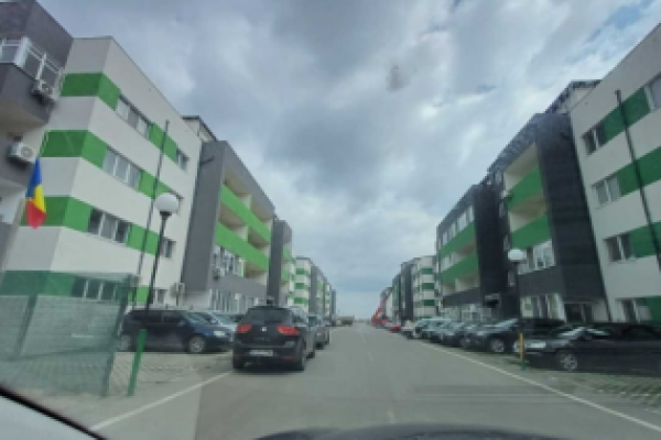 Apartament 2 camere, str. Biruintei, Popesti Leordeni, jud. Ilfov