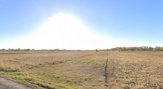 Teren extravilan 1.720 mp. sat Bujoreanca, com. Cornesti, jud. Dambovita 6326717