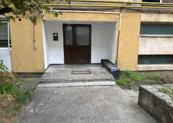 Apartament cu 1 cameră, Cluj-Napoca, str. Lombului, nr. 9, parter, județul Cluj