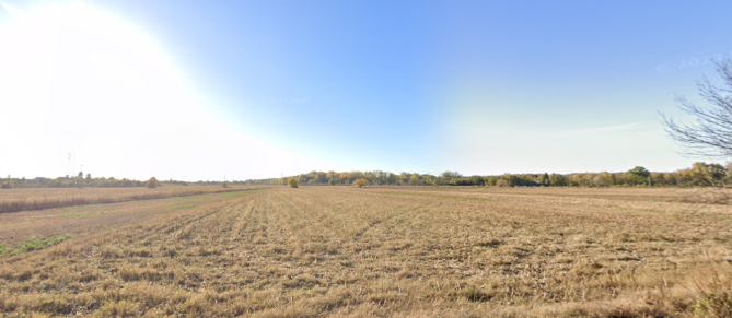 Teren extravilan 3.150 mp. sat Bujoreanca, com. Cornesti, jud. Dambovita 6326714