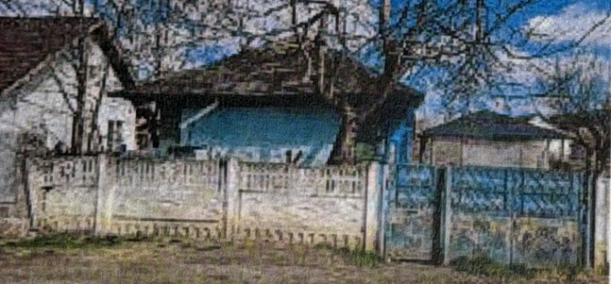 Casa cu teren. Loc Zorleni, Jud.Vaslui