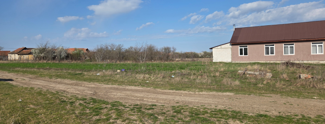 Teren intravilan – Localitatea Nicolinț, Comuna Ciuchici, jud. Caraș-Severin