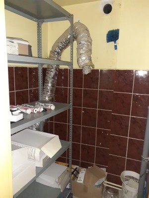 Spatiu comercial situat in loc Arad str. Unirii