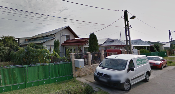 Casa si teren, Str. Mihai Eminescu Baicoi
