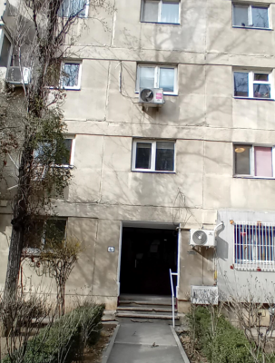 Apartament 2 camere, Bucuresti, Sectorul 6, Str. Pascani, Nr. 4A